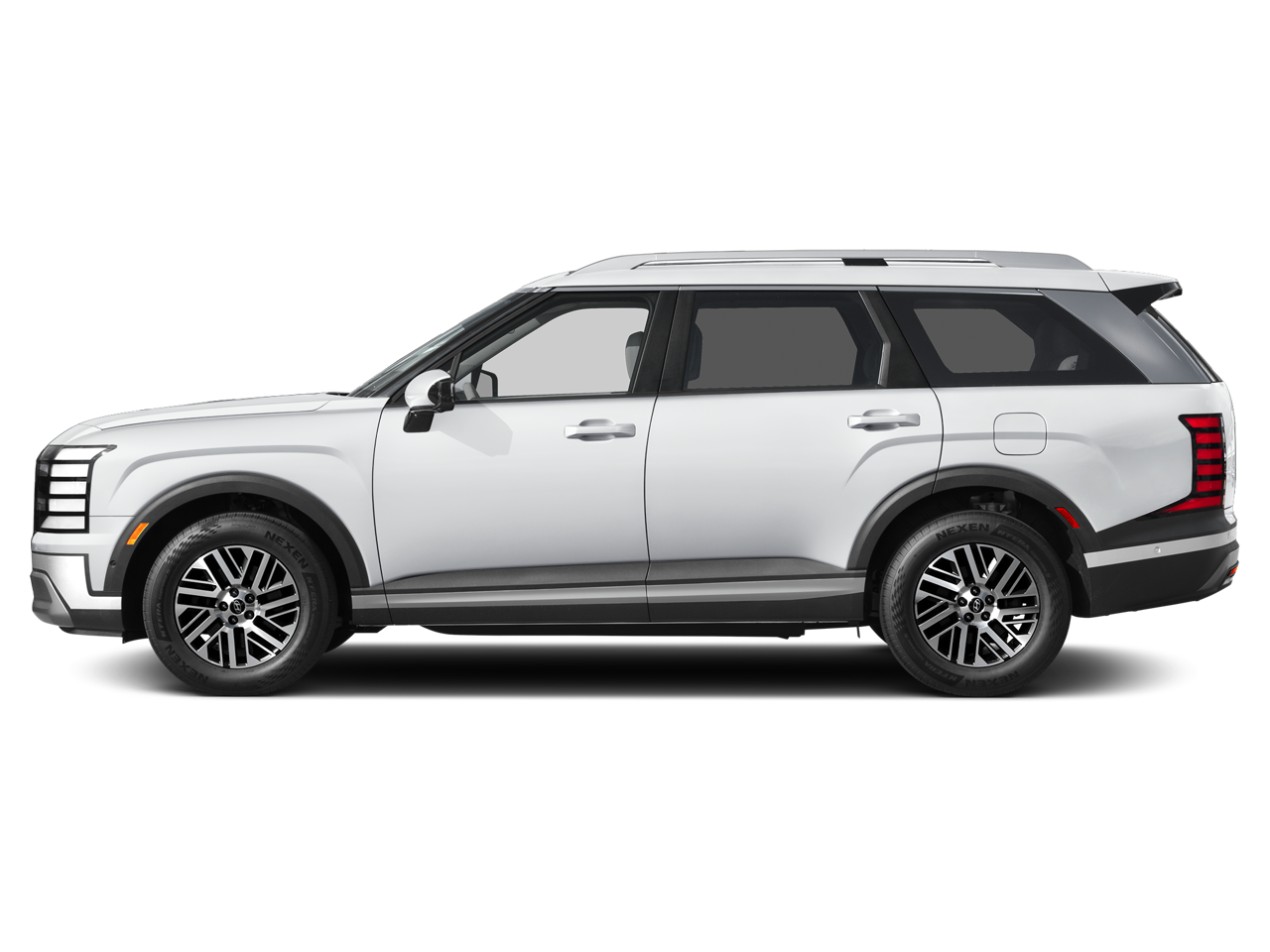 2026 Hyundai Palisade SEL Premium 7P
