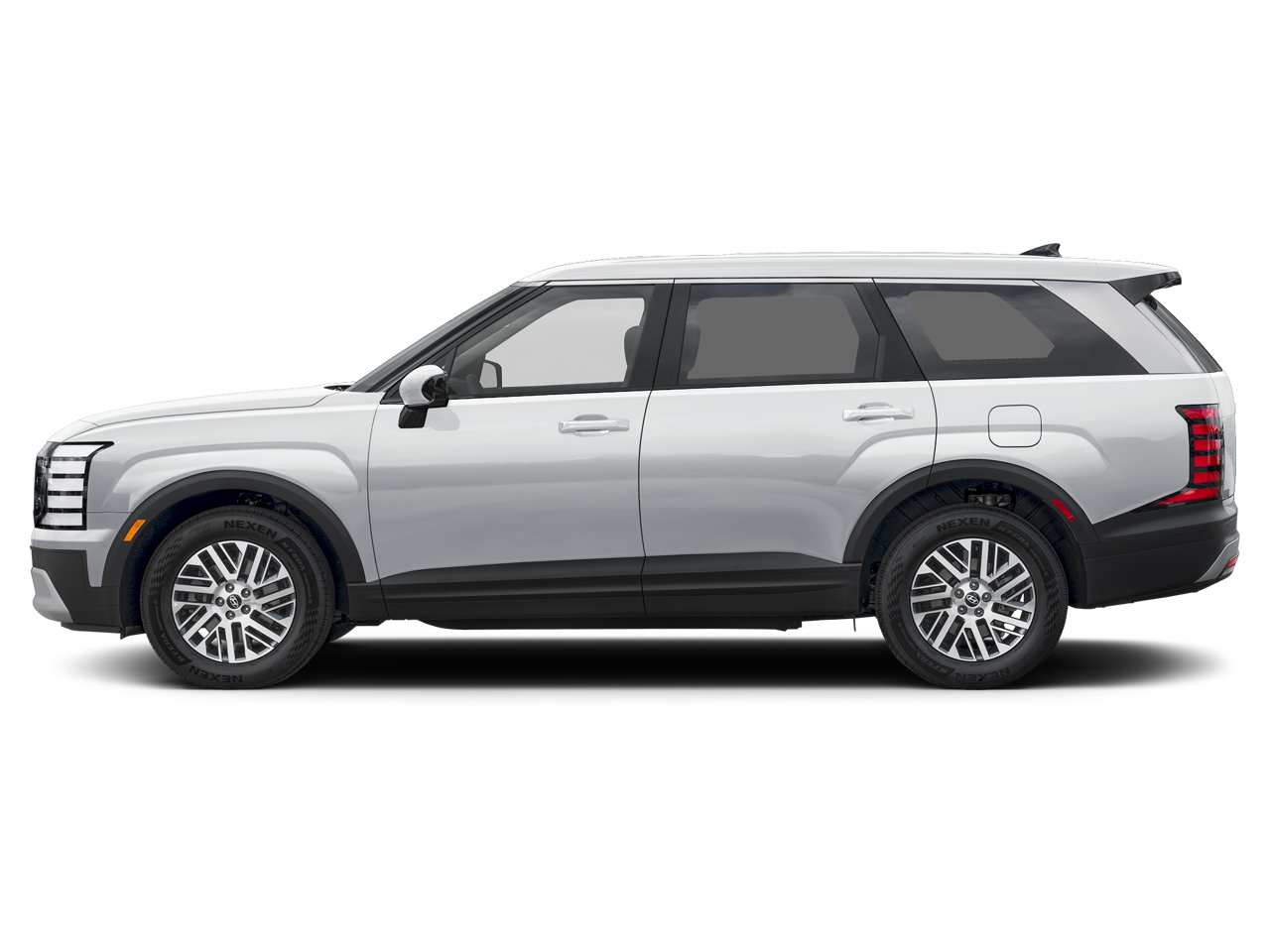 2026 Hyundai Palisade SE