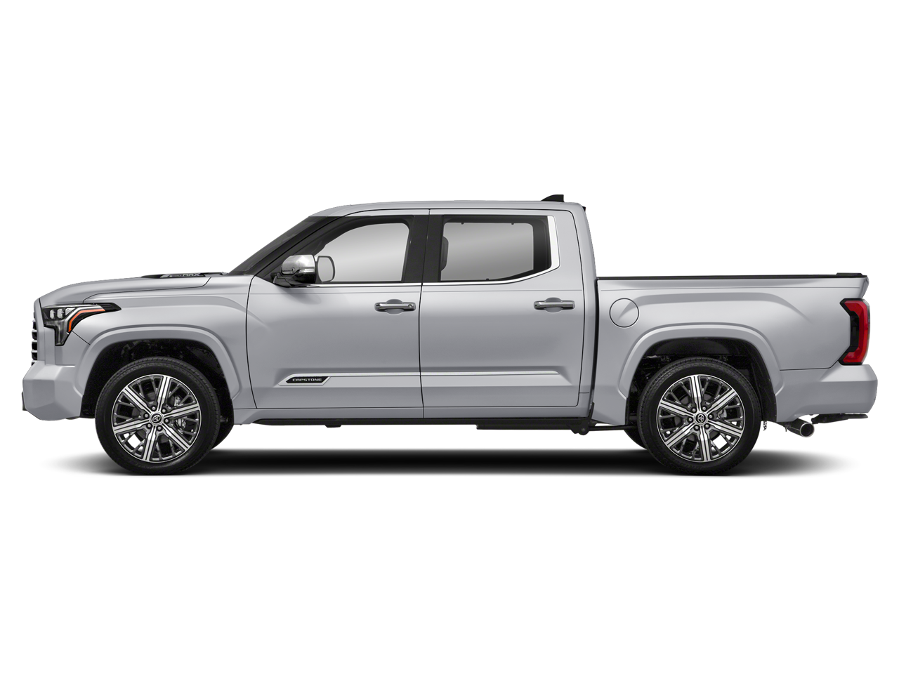 2026 Toyota Tundra Capstone Hybrid