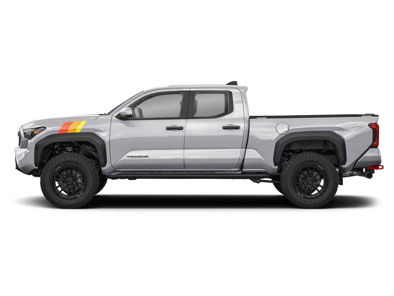 2026 Toyota Tacoma i-FORCE MAX TRD Off Road Hybrid