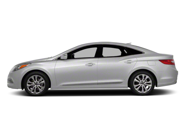 2012 Hyundai Azera Base W/ BACK UP CAMERA & NAVIGATION