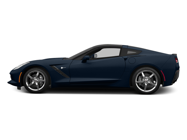 2014 Chevrolet Corvette Stingray Base 1LT