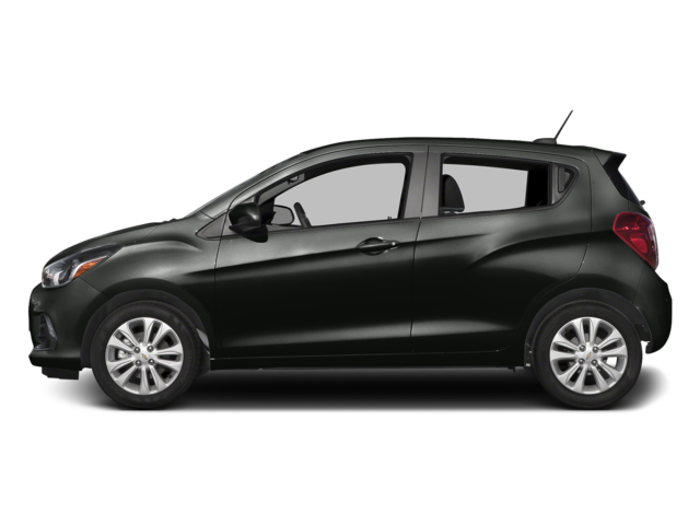 2016 Chevrolet Spark LT