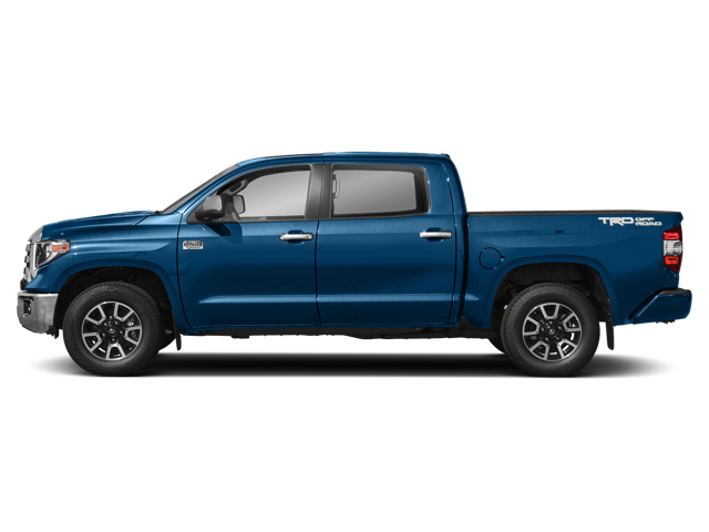 2018 Toyota TUNDRA 4X4 1794 Edition