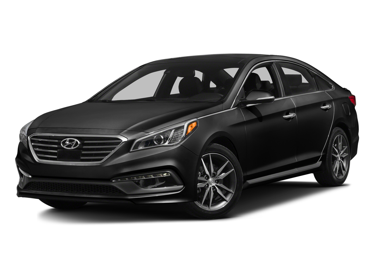 2017 Hyundai Sonata Sport 2.0T W/ REMOTE KEYLESS ENTRY & REARVIEW CAMERA