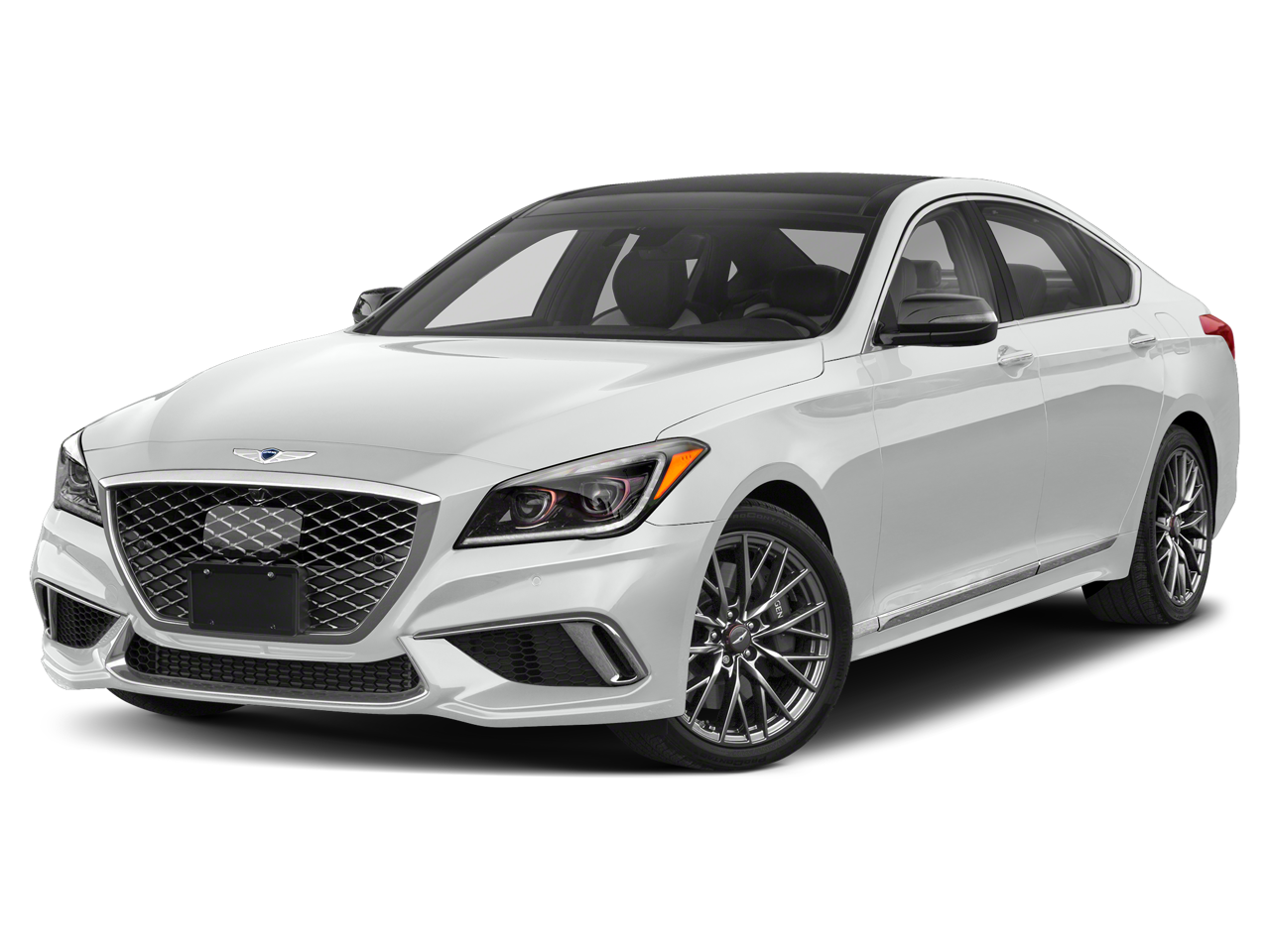 2019 Genesis G80 3.3T Sport