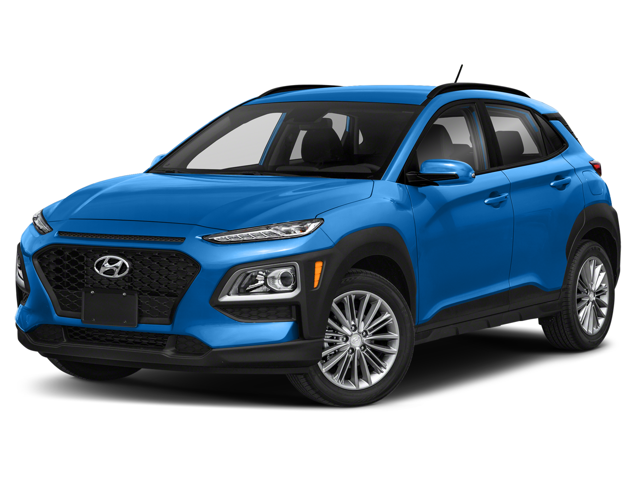 2019 Hyundai Kona SE W/ FORWARD COLLISION AVOIDANCE ASSIST