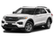 2020 Ford Explorer XLT W/ REMOTE START SYSTEM & BACK-UP CAMERA