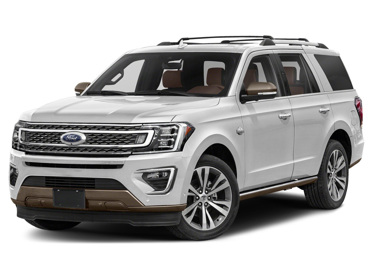 2020 Ford Expedition King Ranch