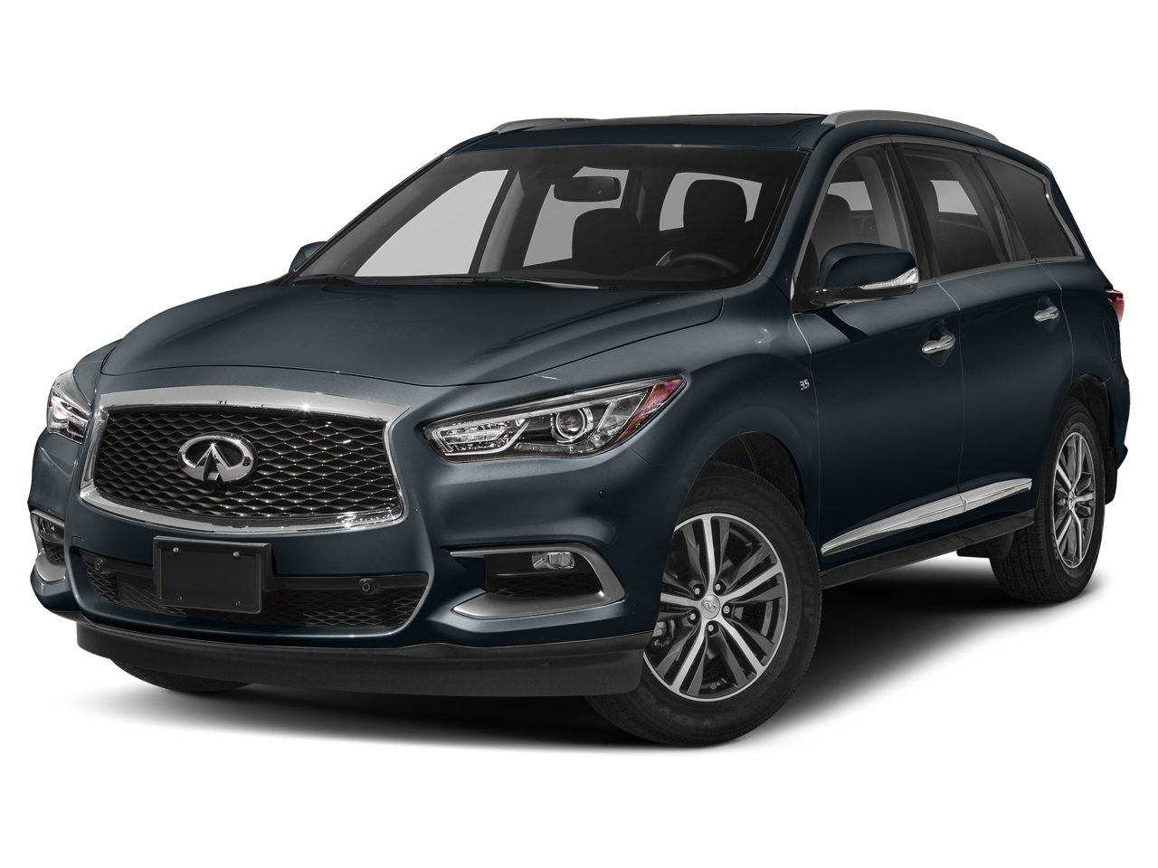 2020 INFINITI QX60 PURE