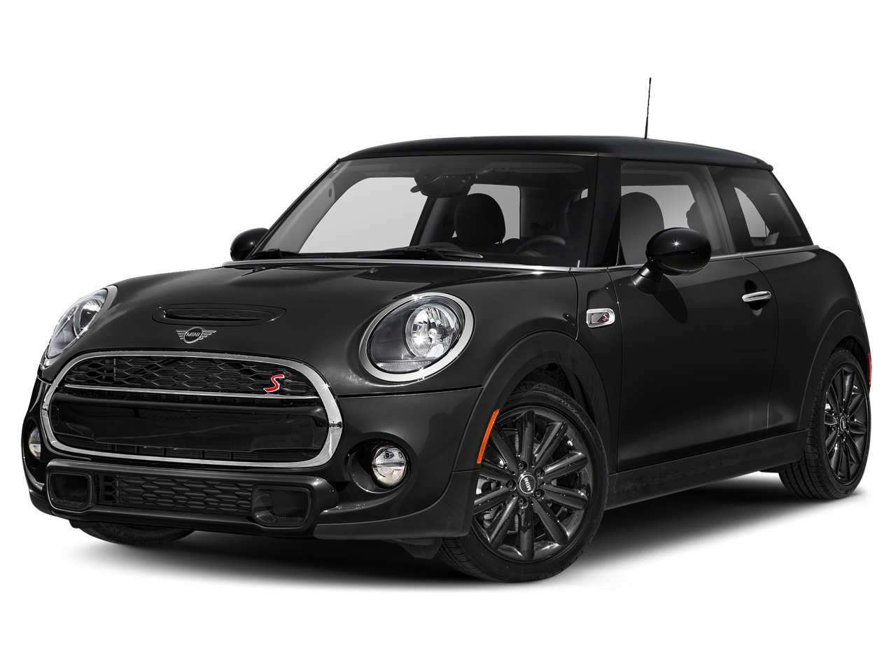 2020 MINI Hardtop 2 Door Cooper S