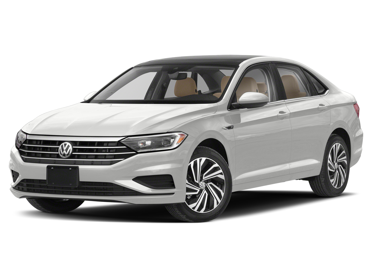 2020 Volkswagen Jetta SEL