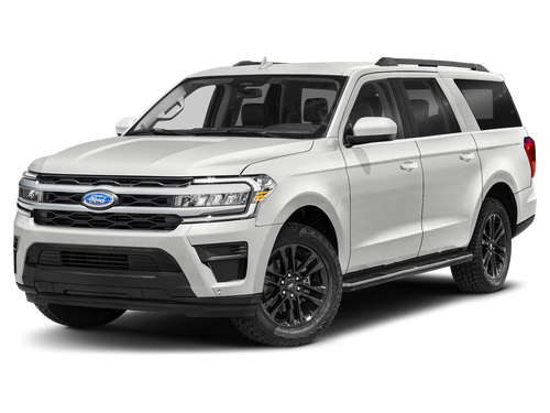 2022 Ford Expedition Max XLT