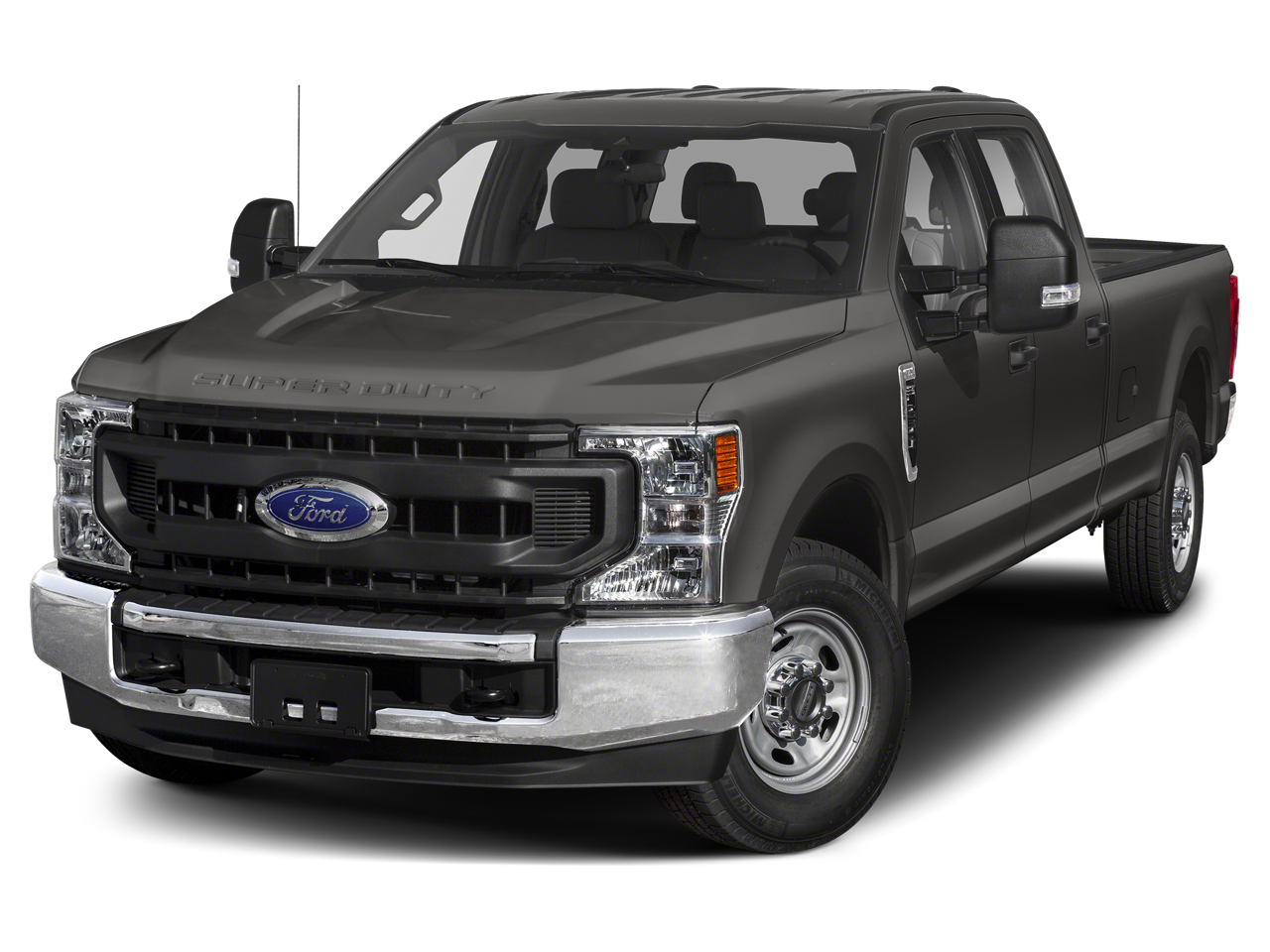 2022 Ford Super Duty F-250 SRW STX