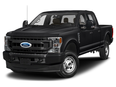 2022 Ford Super Duty F-350 DRW Super Duty
