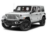 2022 Jeep Wrangler W/ ANDROID AUTO & APPLE CARPLAY