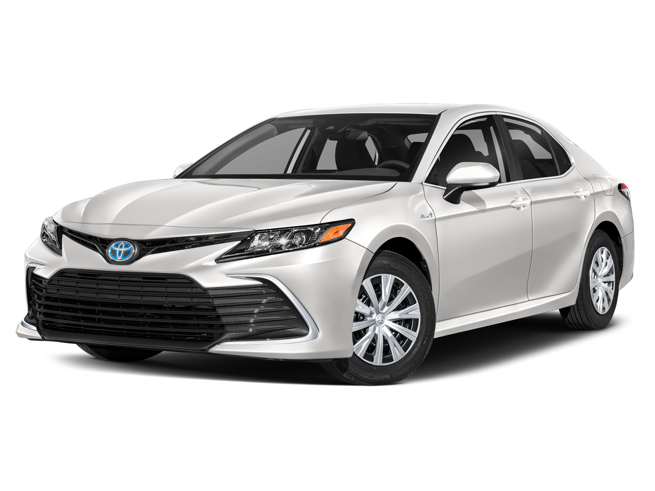 2022 Toyota CAMRY Hybrid Nightshade