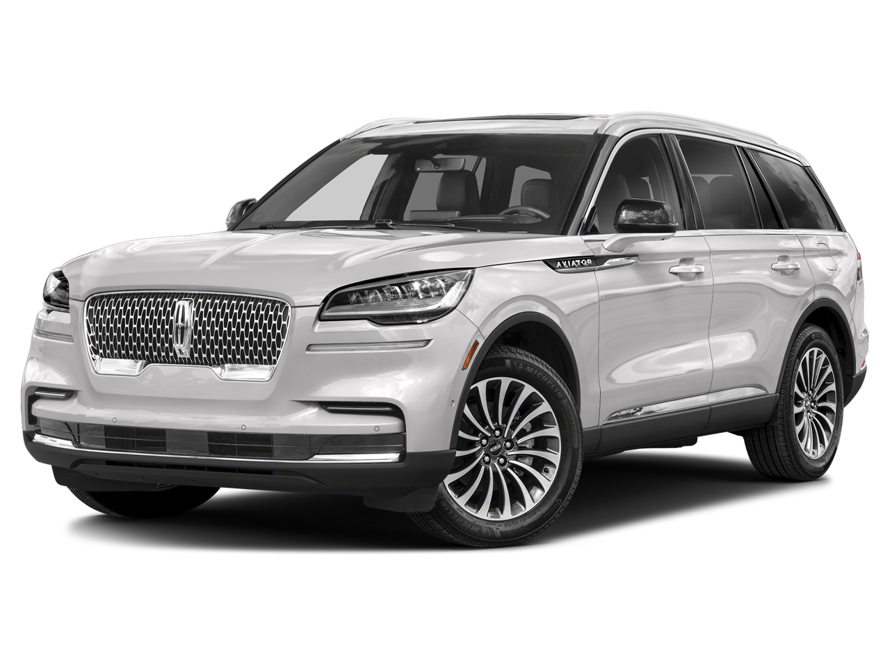 2023 Lincoln Aviator Reserve W/ HEADS-UP DISPLAY & AMBIENT LIGHTING