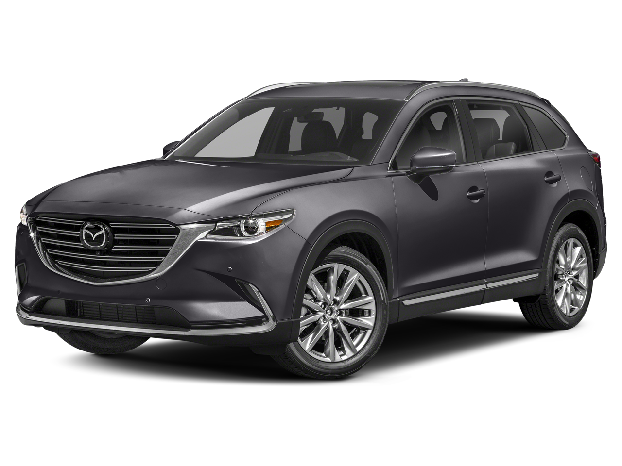 2023 Mazda Mazda CX-9 Grand Touring
