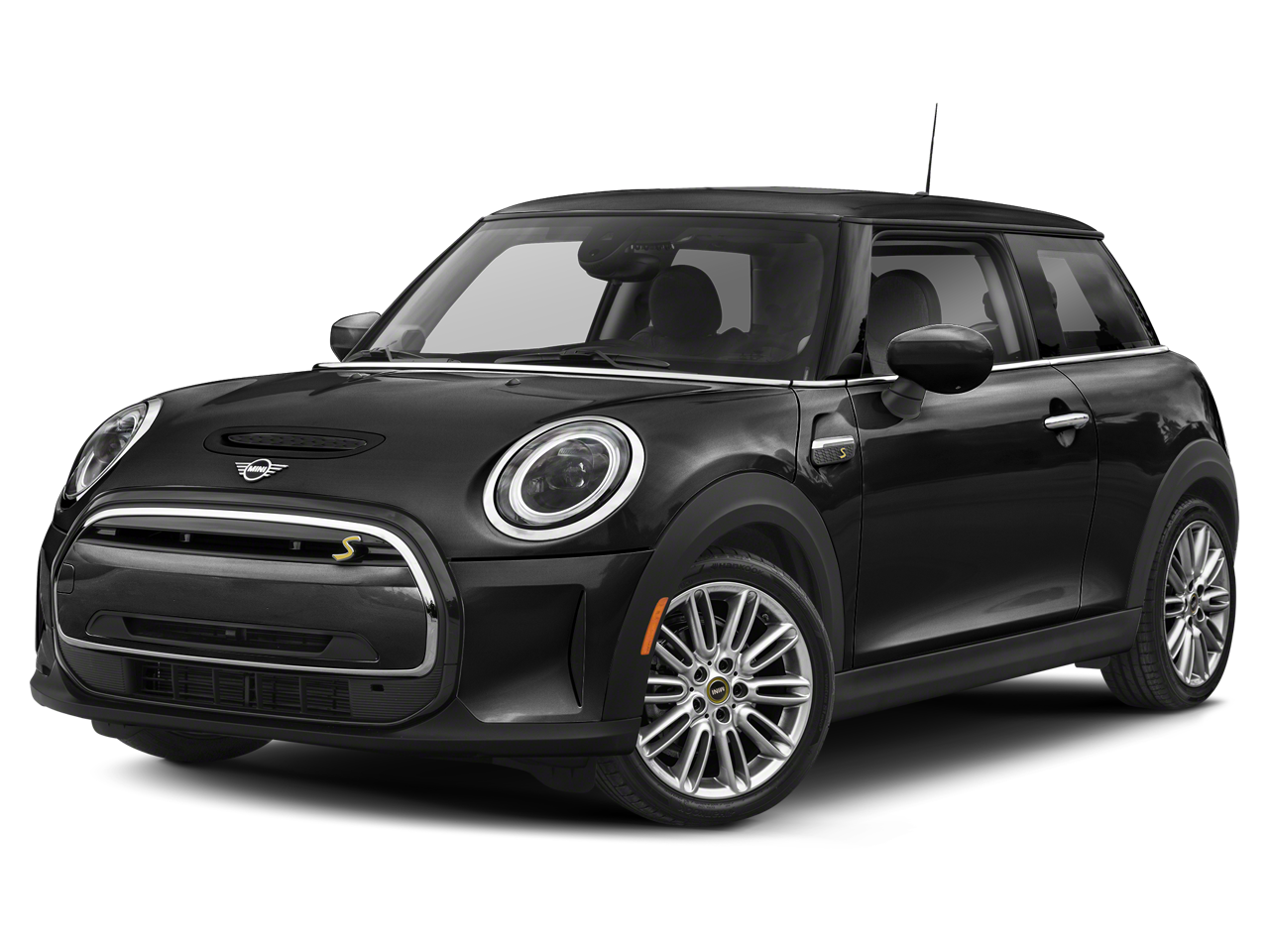 2023 MINI Hardtop 2 Door Cooper SE