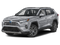 2023 Toyota RAV4 Hybrid Limited W/ BLIND SPOT MONITOR & PRE-COLLISION SYSTEM