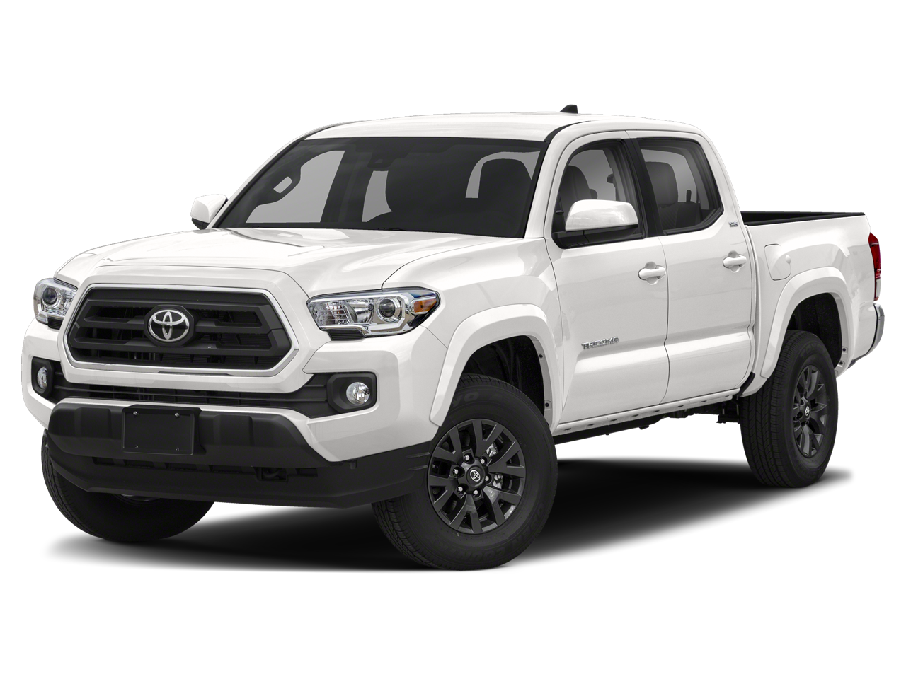 2023 Toyota TACOMA SR5 SR5