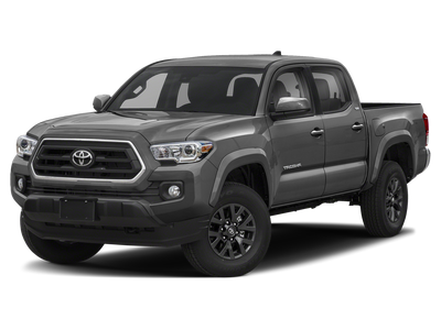 2023 Toyota TACOMA SR5 SR5