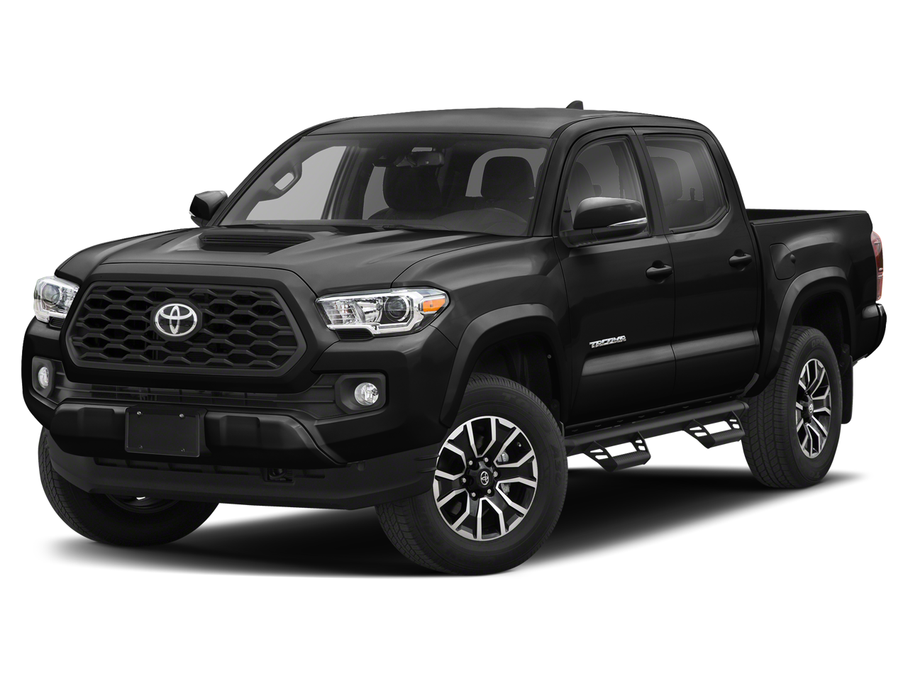 2023 Toyota Tacoma 2WD TRD Sport