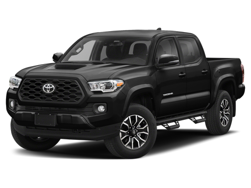 2023 Toyota Tacoma 2WD TRD Sport