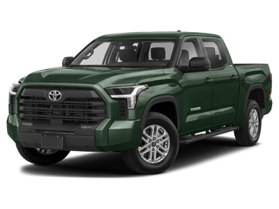 2023 Toyota TUNDRA 4X4 SR5