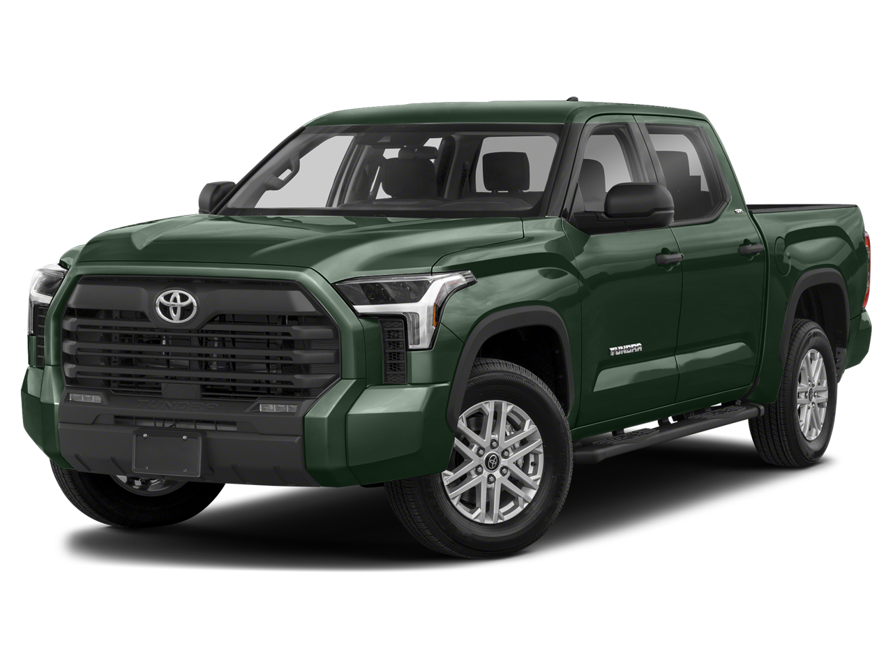 2023 Toyota TUNDRA 4X4 SR5
