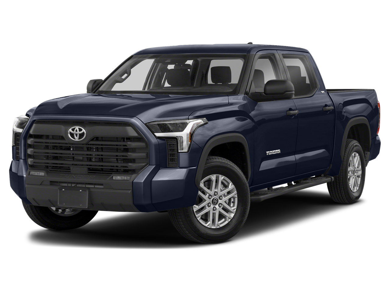 2023 Toyota TUNDRA 4X4 SR5