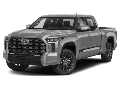 2023 Toyota TUNDRA 4X4 Platinum