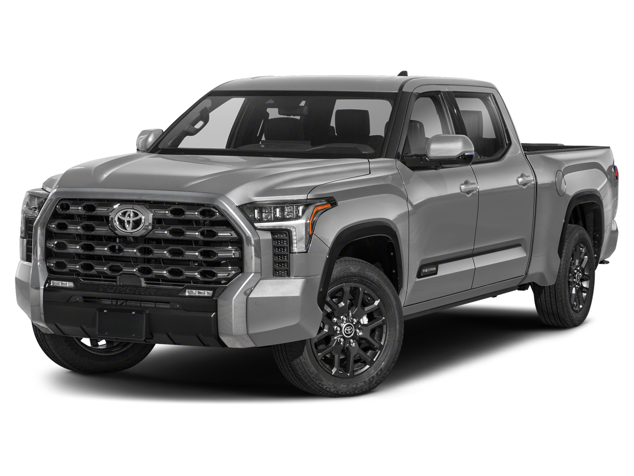 2023 Toyota TUNDRA 4X4 Platinum