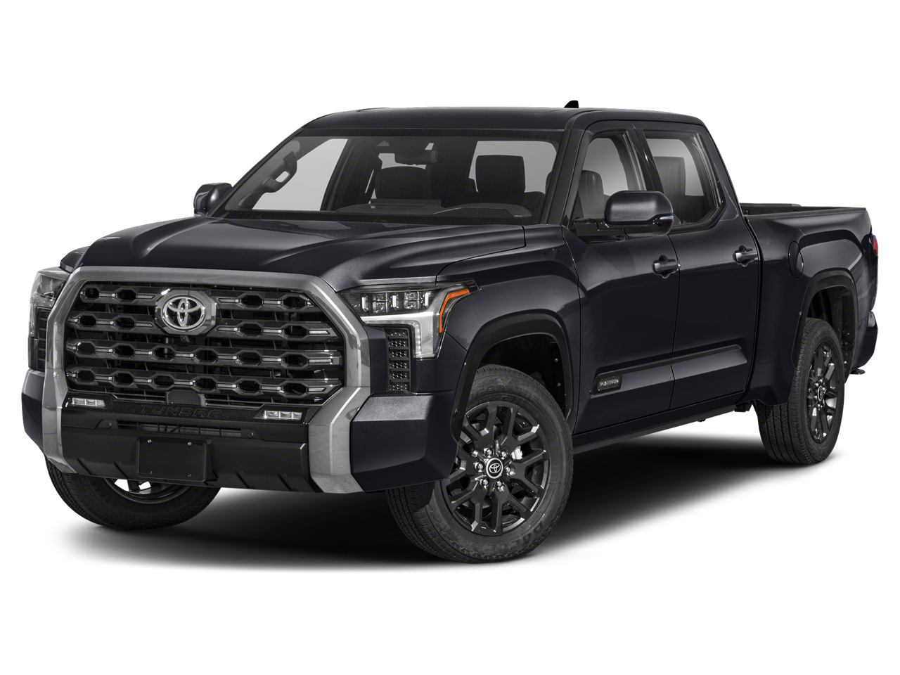 2023 Toyota TUNDRA 4X4 Platinum