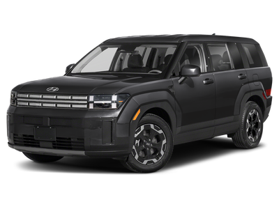 2024 Hyundai Santa Fe SE