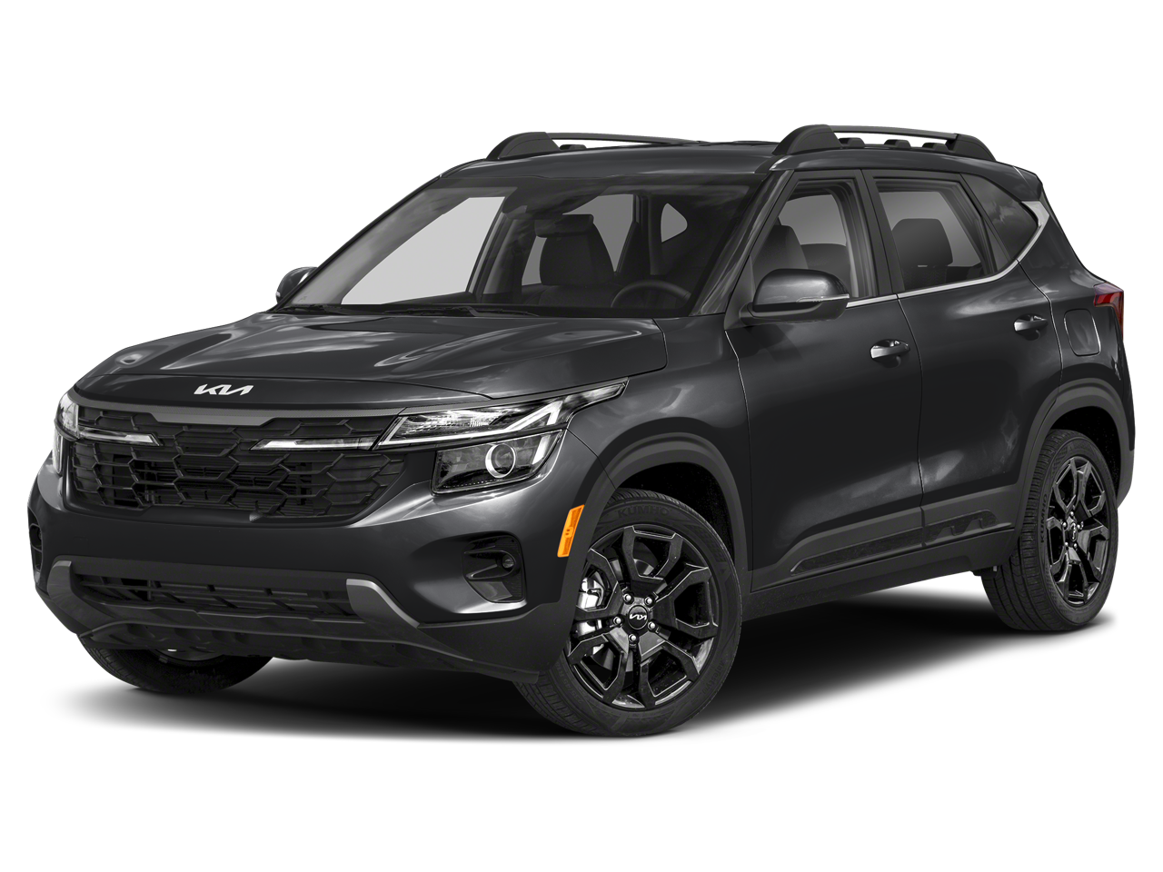 2024 Kia Seltos X-Line