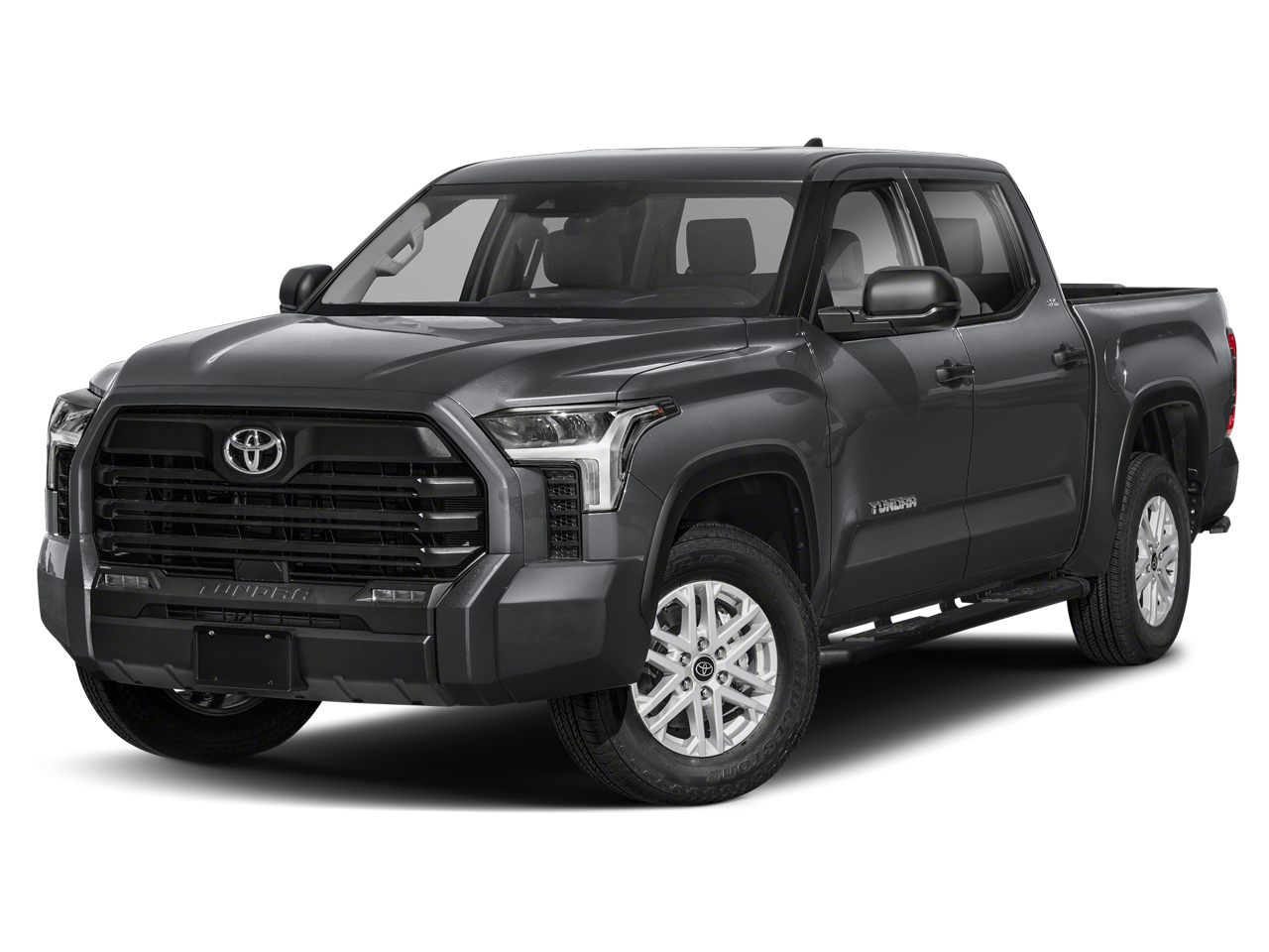 2024 Toyota TUNDRA 4X2 SR5