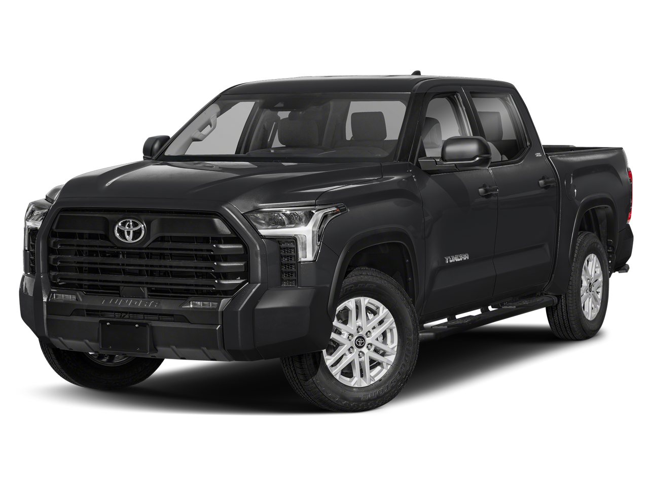 2024 Toyota TUNDRA 4X4 SR5