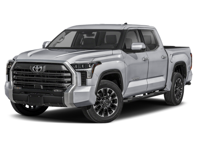 2024 Toyota TUNDRA 4X4 Limited