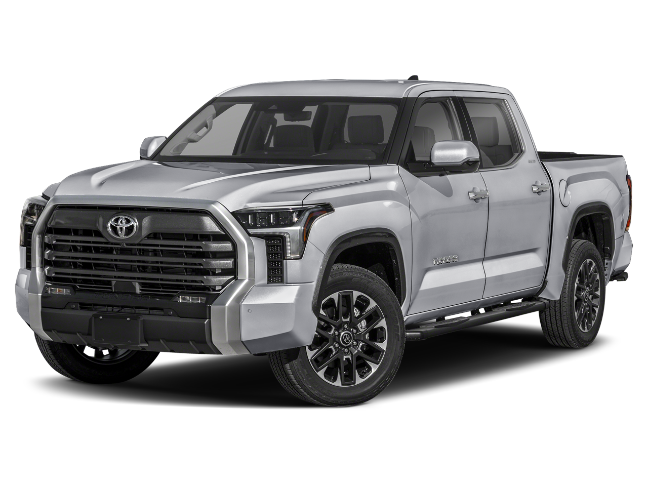 2024 Toyota TUNDRA 4X4 Limited