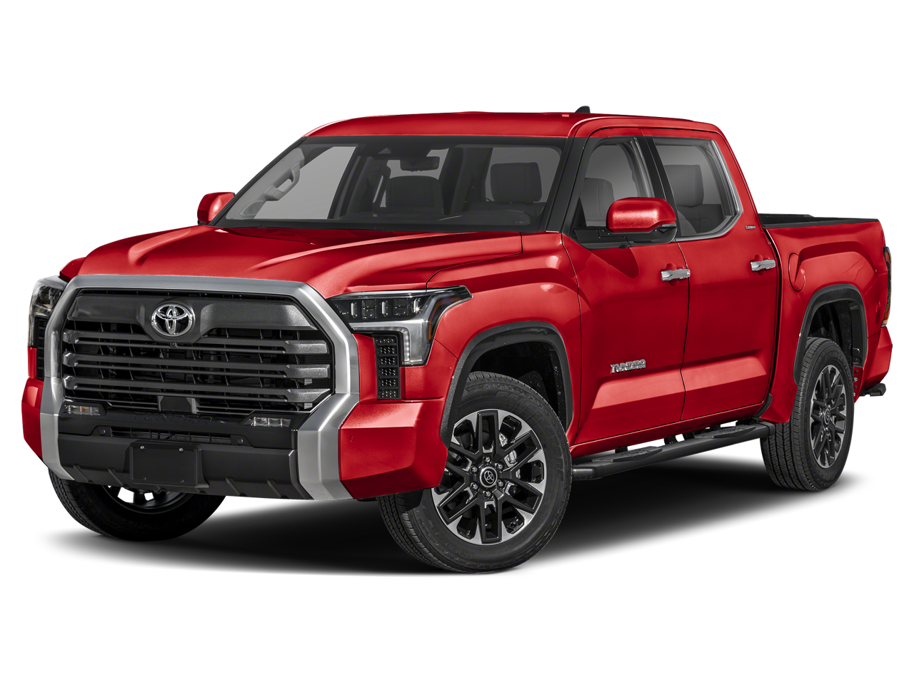 2024 Toyota Tundra 4WD Limited