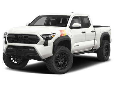 2024 Toyota TACOMA TRD OFFRD TRD Off Road Hybrid