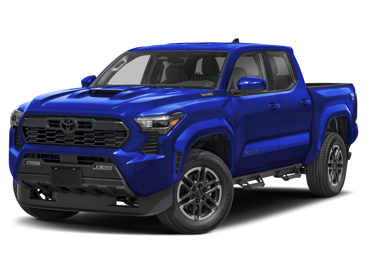 2024 Toyota TACOMA TRD SPORT TRD Sport Hybrid