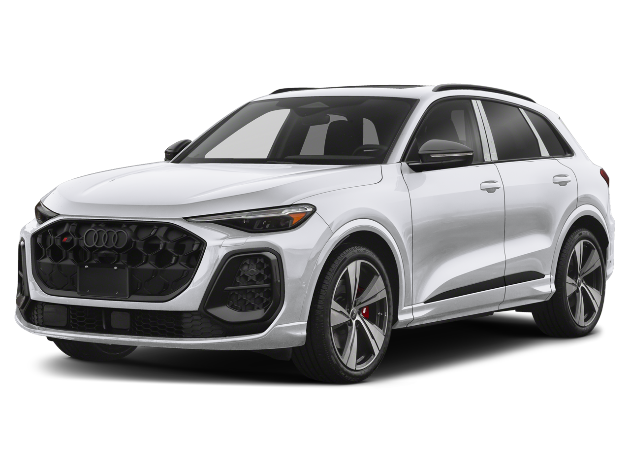 2025 Audi SQ5 Premium Plus