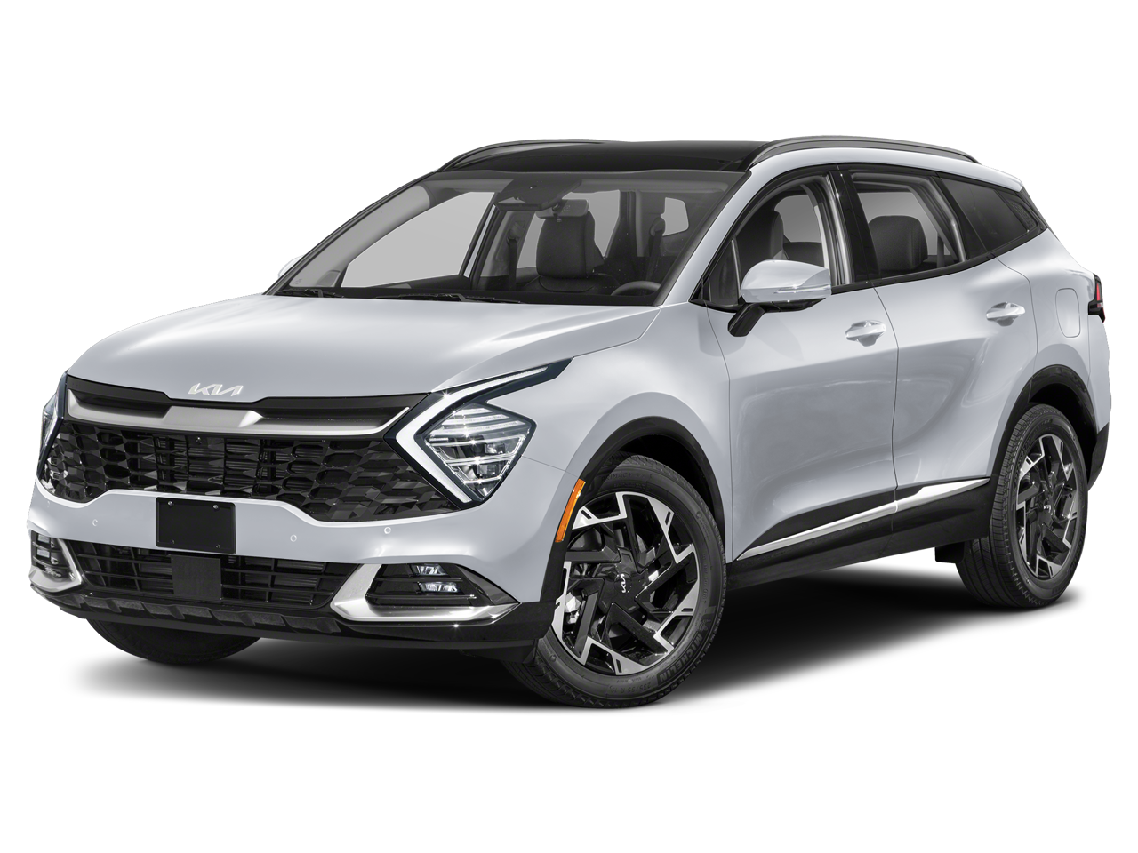 2025 Kia Sportage SX-Prestige