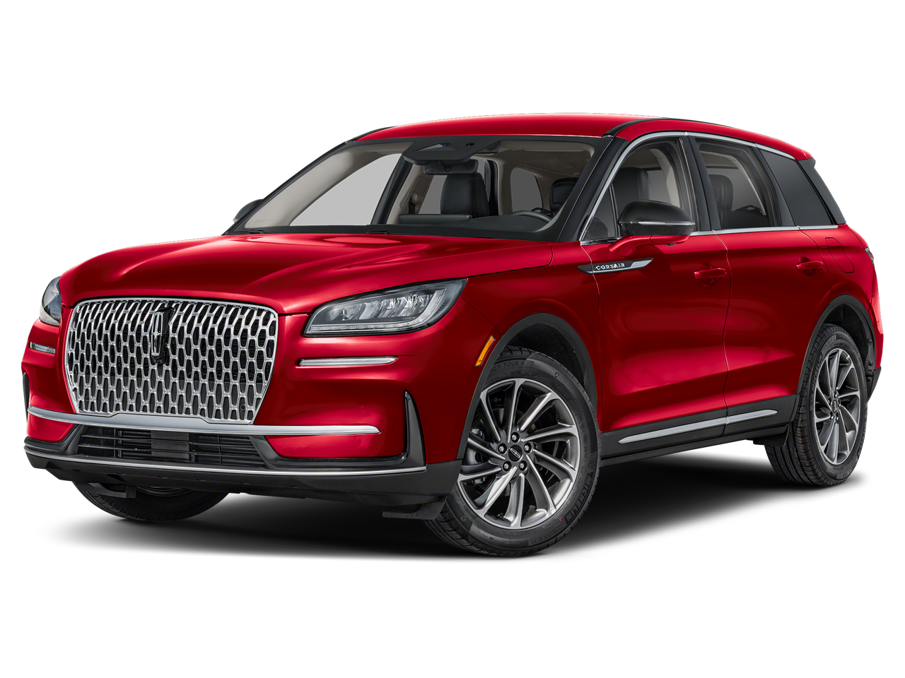 2025 Lincoln Corsair Grand Touring