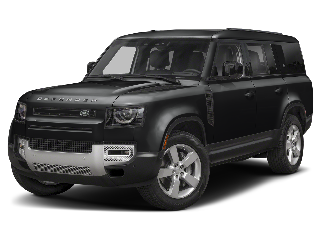 2025 Land Rover Defender X-Dynamic SE