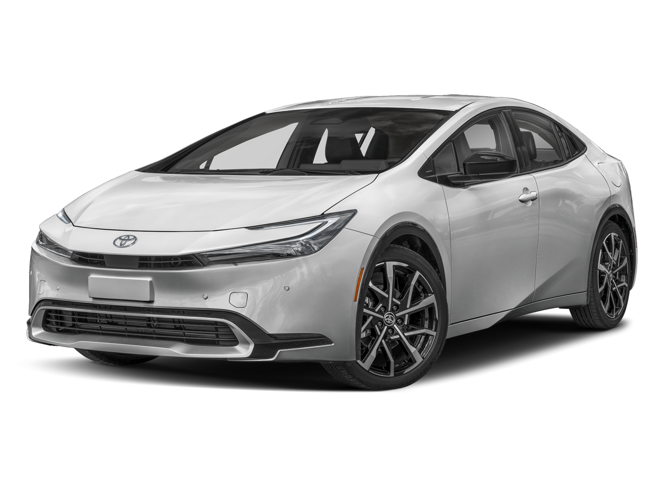 2025 Toyota Prius Plug-in Hybrid XSE