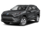 2025 Toyota RAV4 Hybrid Hybrid LE